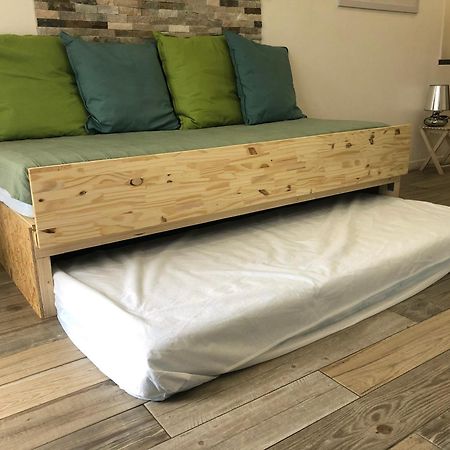 Alloappartmeuble_L'Emeraude Houilles エクステリア 写真