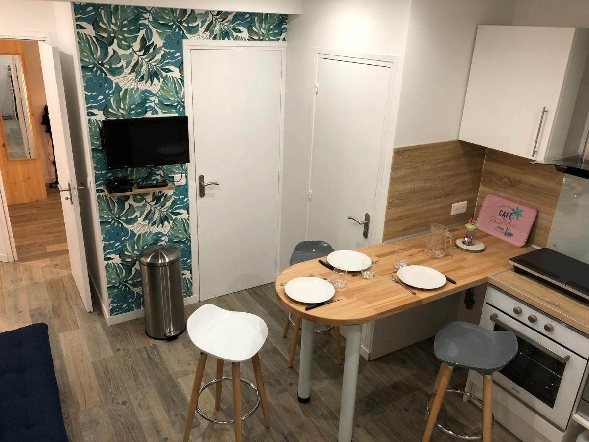 Alloappartmeuble_L'Emeraude Houilles エクステリア 写真