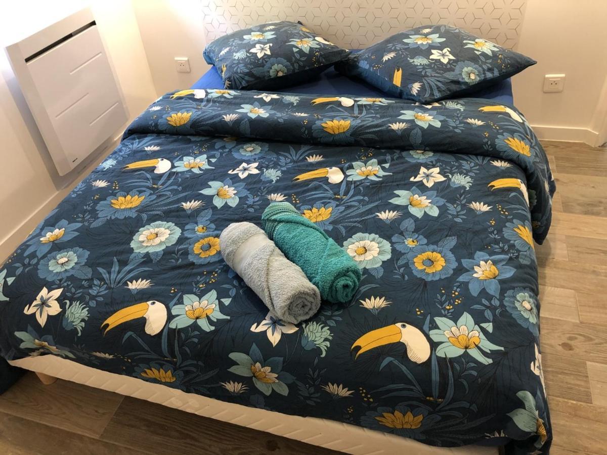 Alloappartmeuble_L'Emeraude Houilles エクステリア 写真