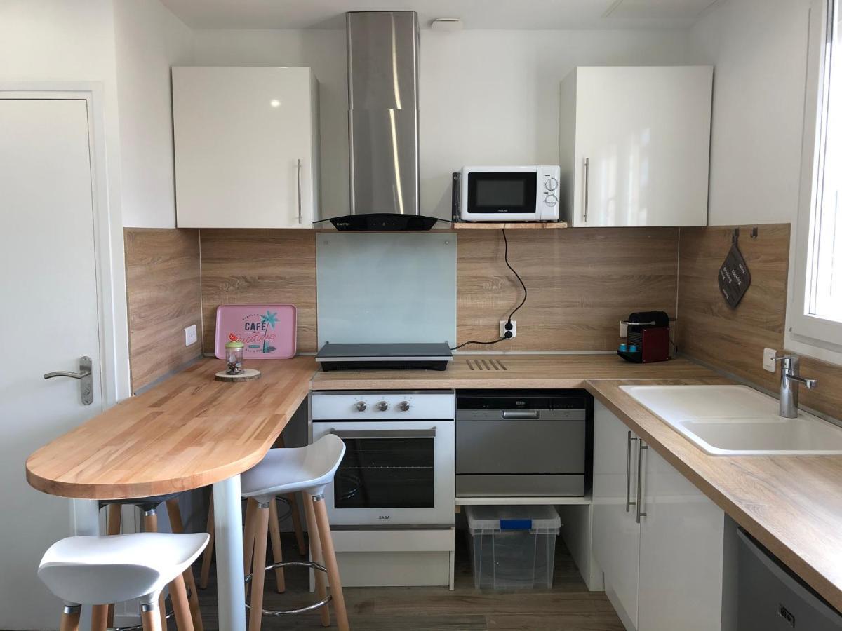 Alloappartmeuble_L'Emeraude Houilles エクステリア 写真
