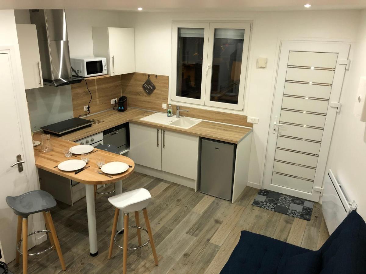 Alloappartmeuble_L'Emeraude Houilles エクステリア 写真