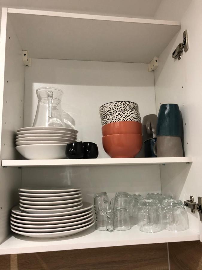 Alloappartmeuble_L'Emeraude Houilles エクステリア 写真