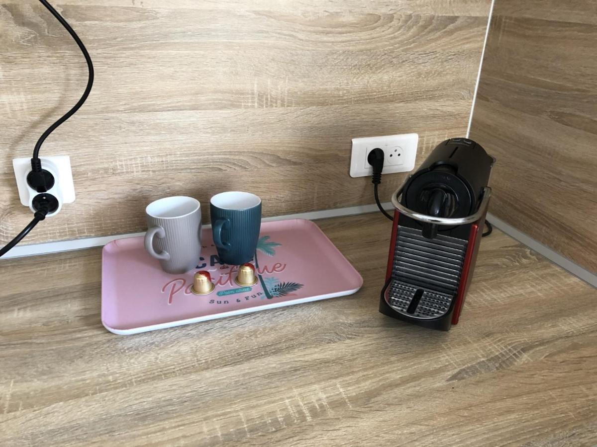 Alloappartmeuble_L'Emeraude Houilles エクステリア 写真