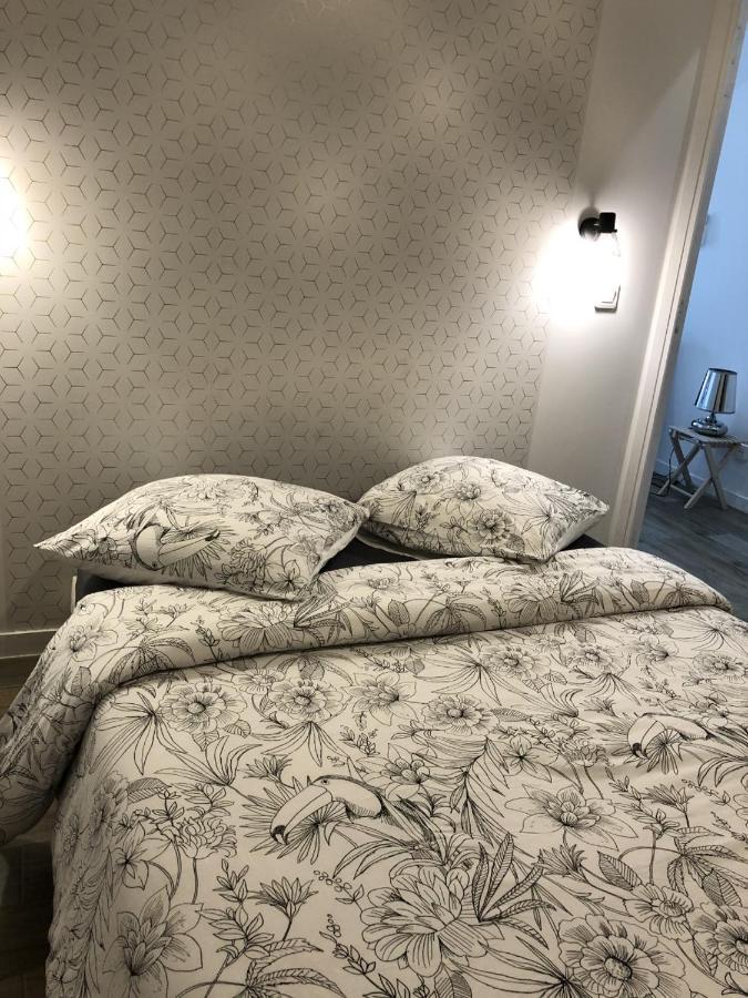 Alloappartmeuble_L'Emeraude Houilles エクステリア 写真