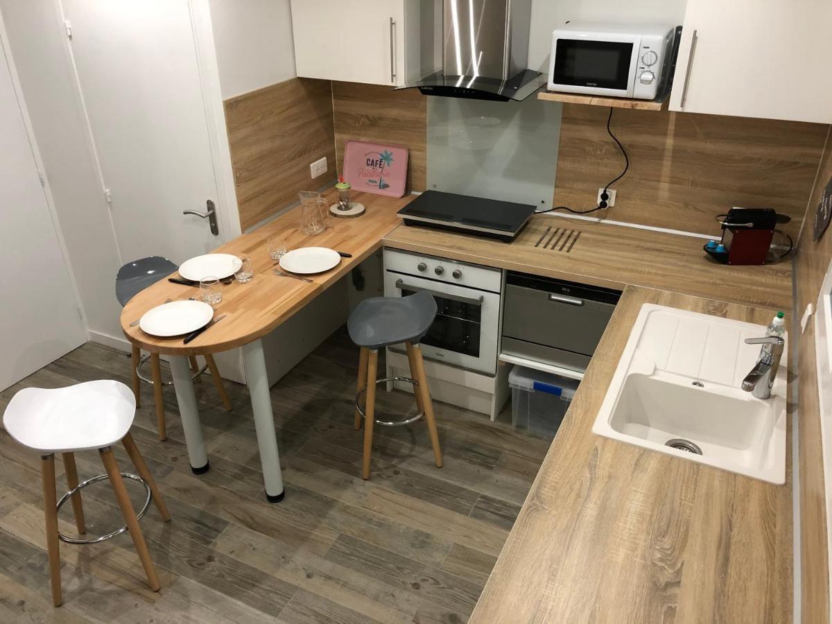 Alloappartmeuble_L'Emeraude Houilles エクステリア 写真