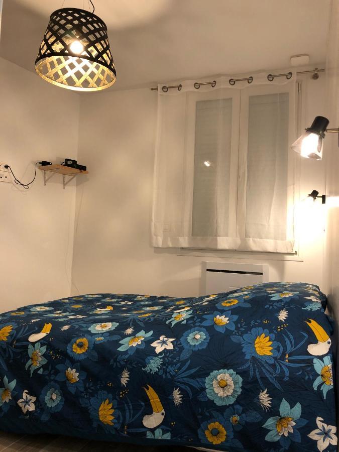 Alloappartmeuble_L'Emeraude Houilles エクステリア 写真