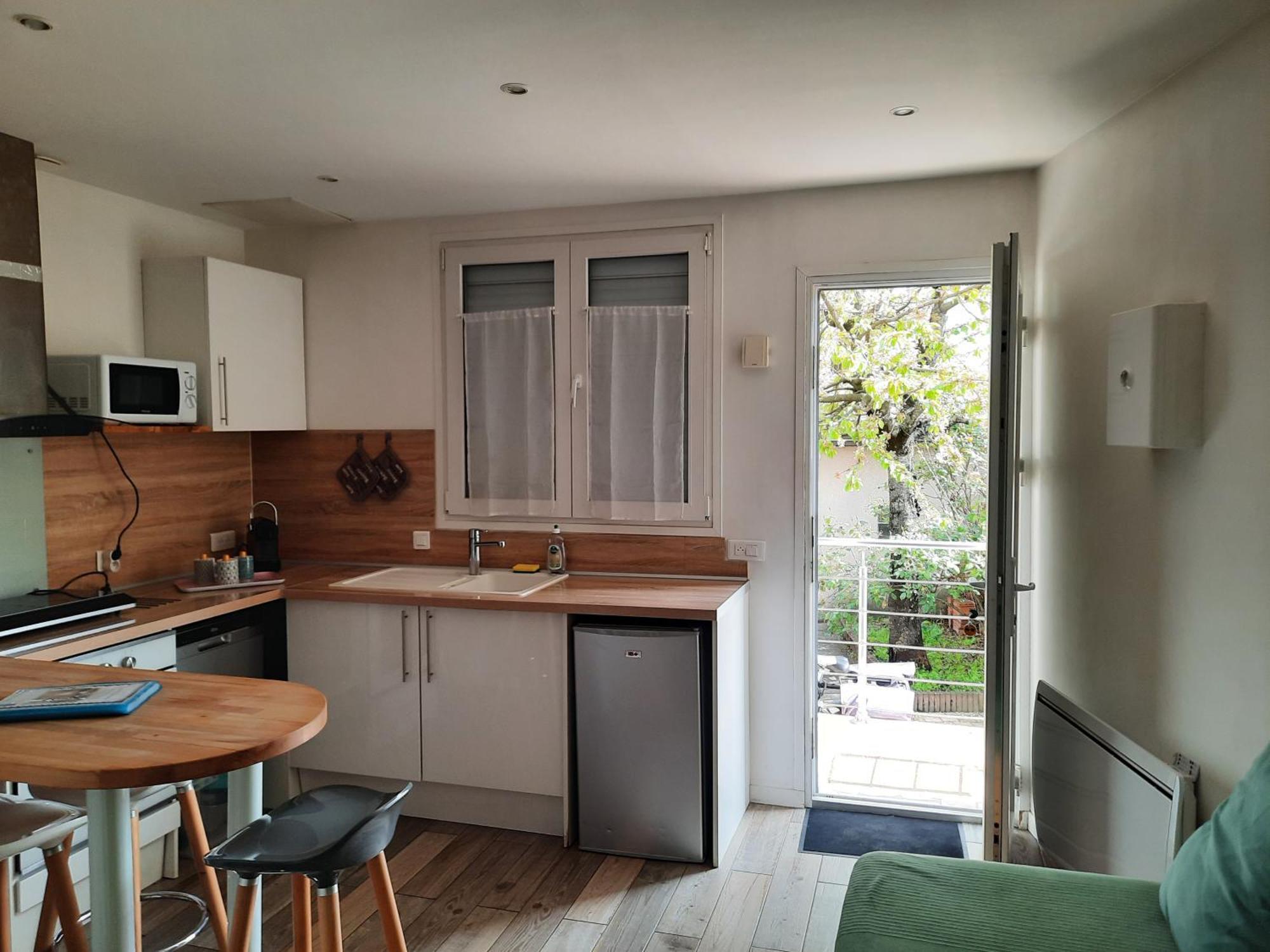 Alloappartmeuble_L'Emeraude Houilles エクステリア 写真