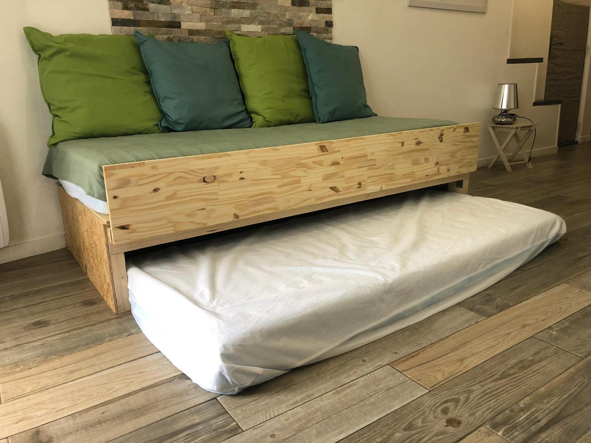 Alloappartmeuble_L'Emeraude Houilles エクステリア 写真