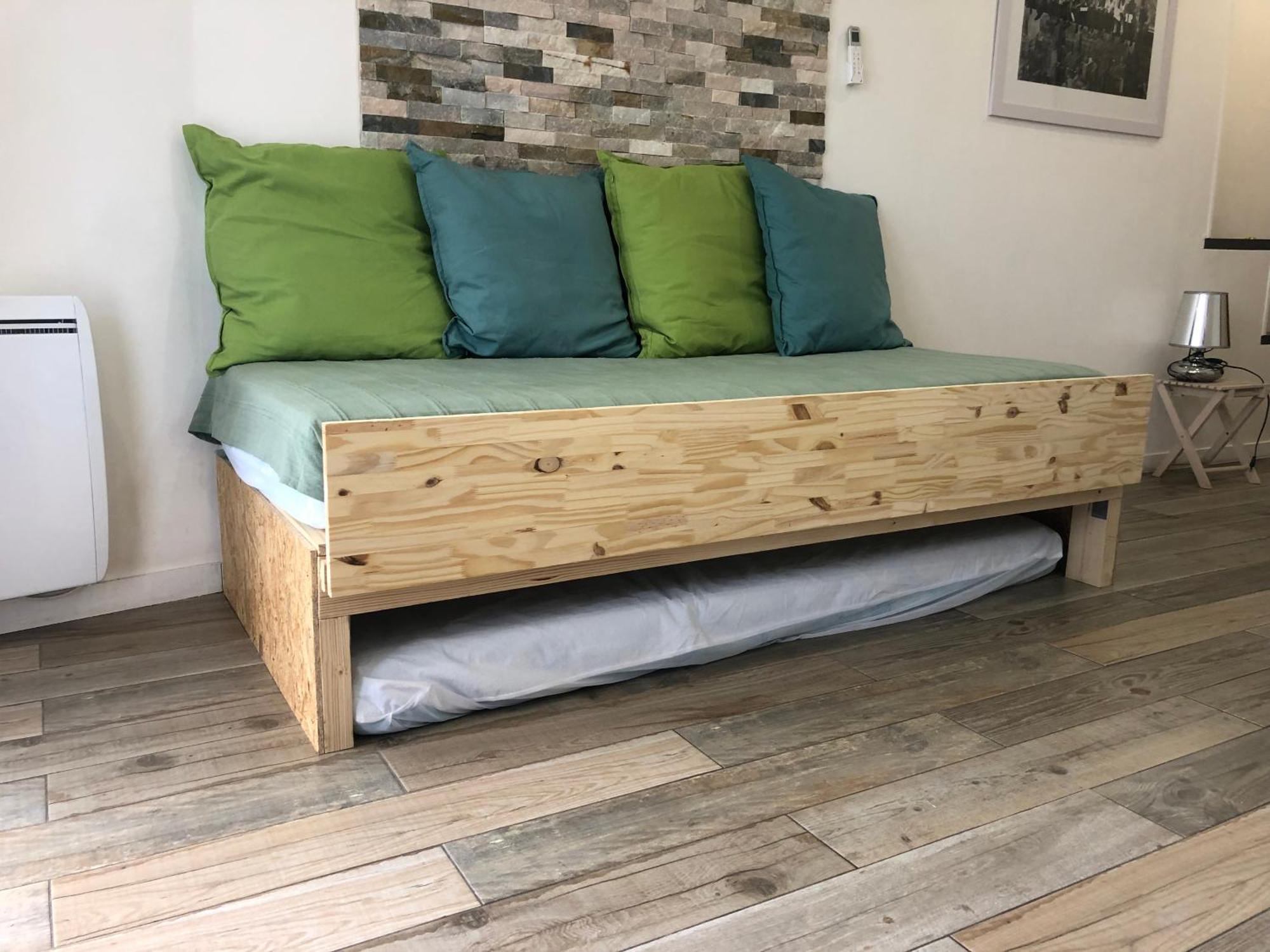 Alloappartmeuble_L'Emeraude Houilles エクステリア 写真