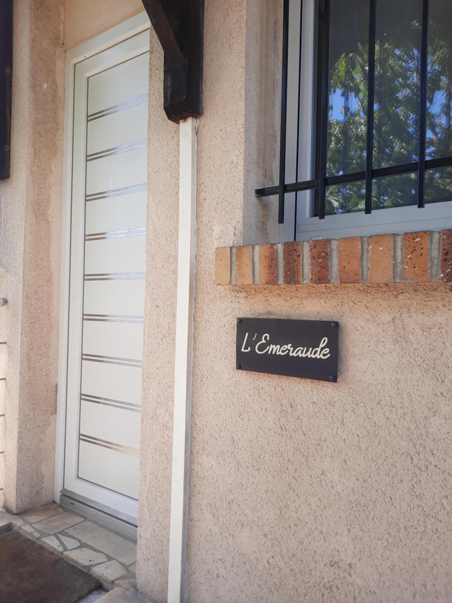 Alloappartmeuble_L'Emeraude Houilles エクステリア 写真