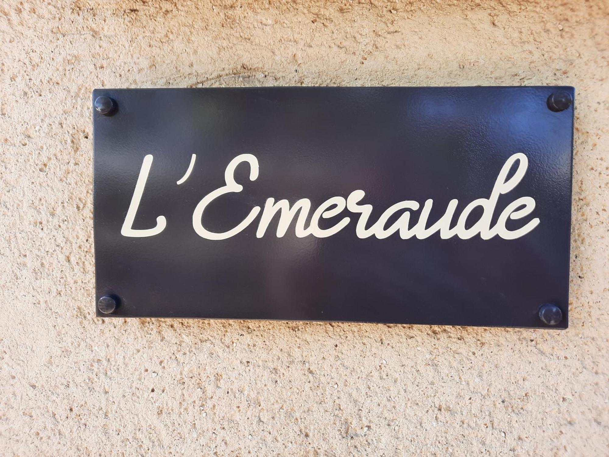 Alloappartmeuble_L'Emeraude Houilles エクステリア 写真