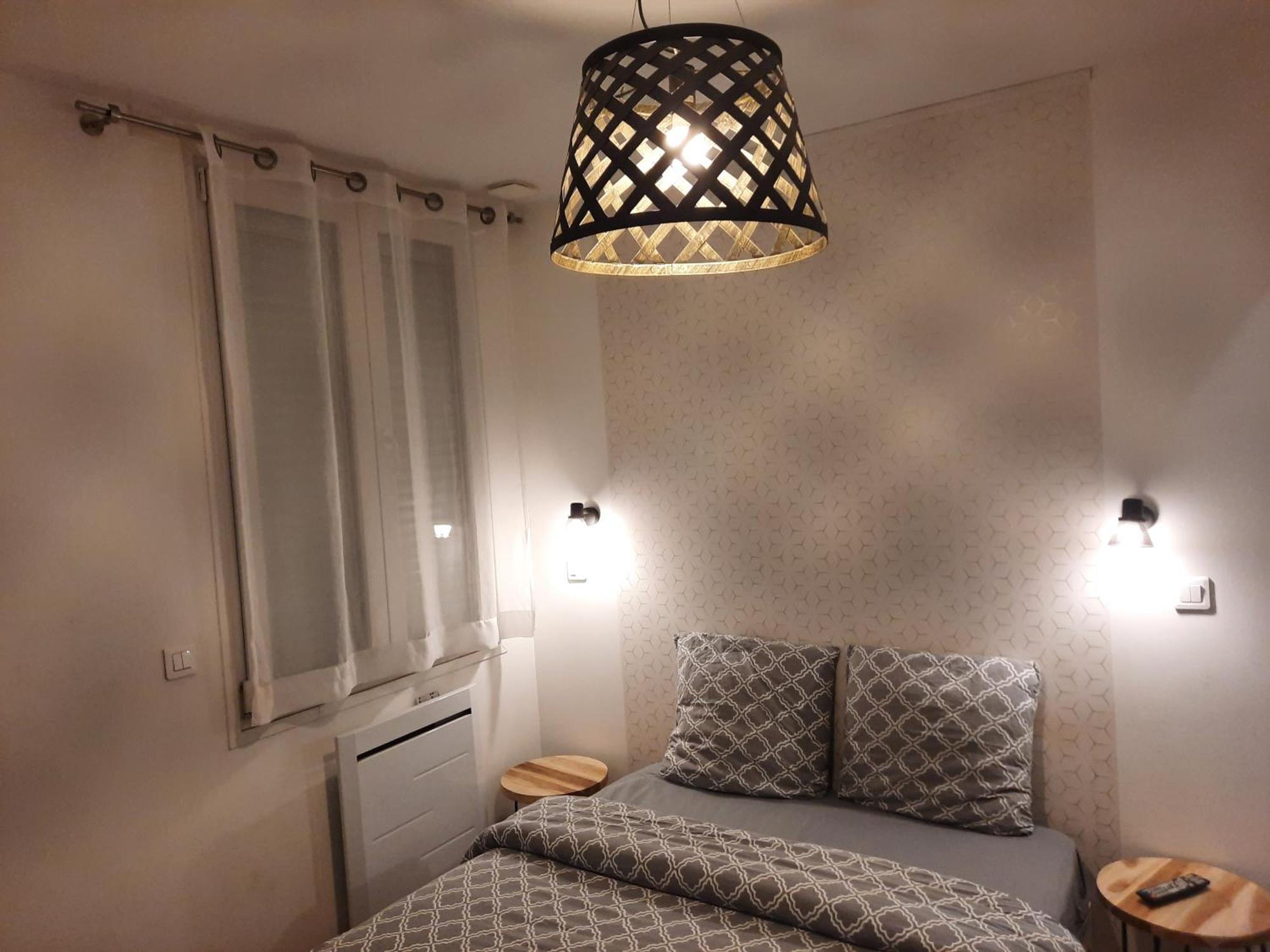 Alloappartmeuble_L'Emeraude Houilles エクステリア 写真
