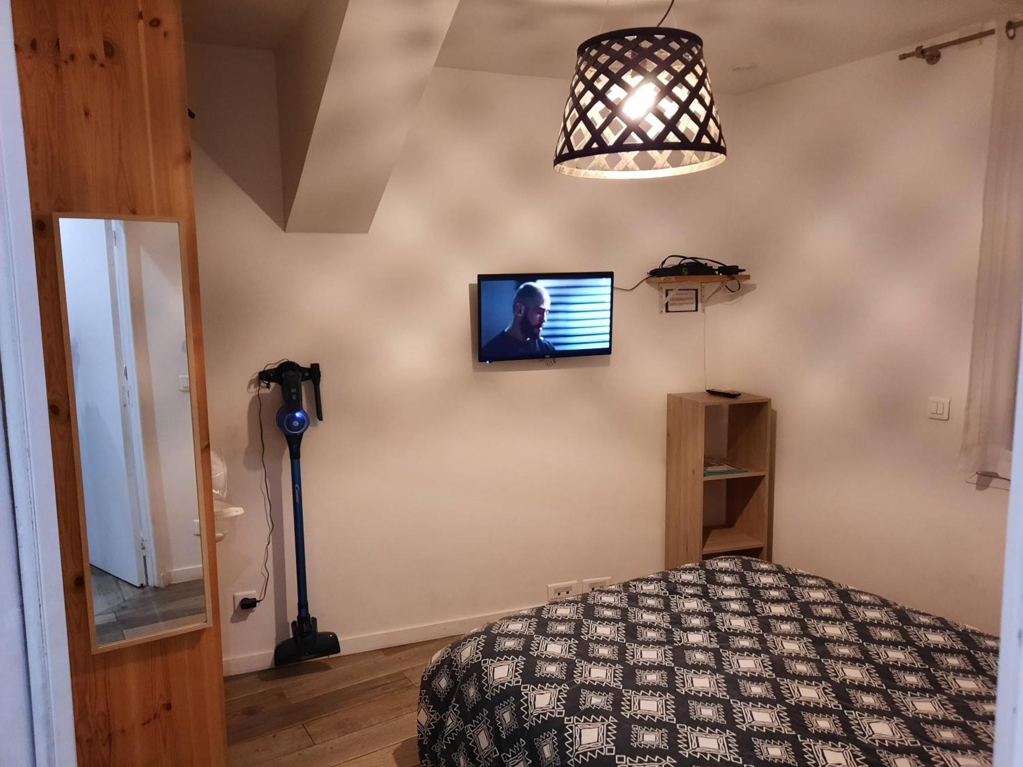 Alloappartmeuble_L'Emeraude Houilles エクステリア 写真